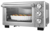 Reviews and ratings for Oster Designed for Life 6-Slice Toaster Oven
