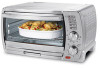 Reviews and ratings for Oster Digital Convection Countertop Oven