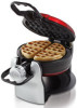 Get Oster Double Flip Waffle Maker reviews and ratings