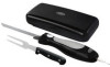 Reviews and ratings for Oster Electric Knife