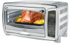 Get Oster Extra Large Digital Convection Oven reviews and ratings