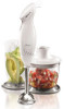 Get Oster Hand Blender with Chopping Attachment and Cup reviews and ratings