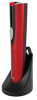 Get Oster Red Electric Wine Opener reviews and ratings