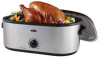 Get Oster Roaster Oven reviews and ratings