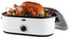 Get Oster Self-Basting Roaster Oven reviews and ratings