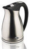 Reviews and ratings for Oster Stainless Steel Electric Kettle
