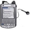 Get Palm P80505RGRS - Tungsten W Smartphone reviews and ratings