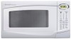 Get Panasonic 1100W - Sharp 1 CF Microwave reviews and ratings