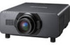 Get Panasonic 20 000lm / SXGA / 3-Chip DLP™ Projector reviews and ratings