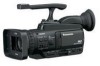 Get Panasonic AG-HMC40 - AVCCAM Camcorder - 1080p reviews and ratings