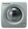 Get Panasonic BB-HCM715A - POE Pan/Tilt Indoor Network Camera reviews and ratings