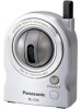 Get Panasonic BL-C30A - Wireless 802.11 b/g Network Camera reviews and ratings
