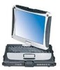 Get Panasonic CF-18FCAZXVM - Toughbook 18 Tablet PC Version reviews and ratings