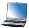 Get Panasonic CF-73ECLTXKM - Toughbook 73 - Pentium M 1.4 GHz reviews and ratings