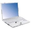 Get Panasonic CF-Y4HWPZZBM - Toughbook Y4 - Pentium M 1.6 GHz reviews and ratings