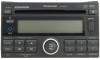 Get Panasonic CQ-5800U - Double DIN Heavy Duty MP3 reviews and ratings