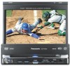 Get Panasonic CQVX100U - Car Audio - DVD Receiver reviews and ratings