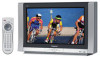 Get Panasonic CT26WX15 - 26inch WIDESCREEN HDTV reviews and ratings