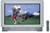 Get Panasonic CT-30WX52 - 30inch 16:9 HDTV-Ready Pure Flat Screen TV reviews and ratings