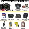 Get Panasonic DMC FZ35 - Lumix 12.1MP Digital Camera reviews and ratings