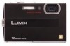 Get Panasonic DMC FP8K - Lumix Digital Camera reviews and ratings
