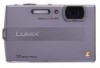 Get Panasonic DMC-FP8S - Lumix Digital Camera reviews and ratings