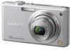 Get Panasonic DMC-FX37S - Lumix Digital Camera reviews and ratings