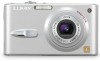 Get Panasonic DMC-FX3S - 6MP Digital Camera reviews and ratings