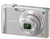 Get Panasonic DMC FX55S - Lumix Digital Camera reviews and ratings