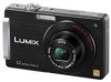 Get Panasonic DMC FX580K - Lumix Digital Camera reviews and ratings