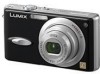 Get Panasonic DMC-FX8-K - Lumix Digital Camera reviews and ratings