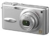 Get Panasonic DMC-FX8-S - Lumix Digital Camera reviews and ratings