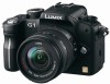 Get Panasonic DMC G1 - Lumix 12.1MP Digital SLR Camera reviews and ratings