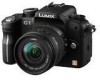 Get Panasonic DMC-G1K - Lumix Digital Camera reviews and ratings