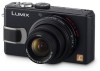 Get Panasonic DMC-LX2K - 10.2MP Digital Camera reviews and ratings