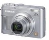 Get Panasonic DMC LZ2 - Lumix Digital Camera reviews and ratings