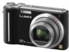 Get Panasonic DMC-ZS1K - Lumix Digital Camera reviews and ratings