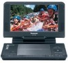 Get Panasonic DVD LS865 - Portable DVD Player reviews and ratings