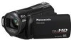 Get Panasonic HDCSD20K - Camcorder - 1080i reviews and ratings