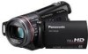 Get Panasonic HDC-TM300K - Camcorder - 1080i reviews and ratings