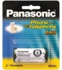 Get Panasonic HHR-P105A reviews and ratings