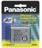 Get Panasonic HHR-P402A reviews and ratings