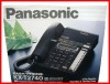 Get Panasonic KX-T2740 - Easa-phone Integrated Telephone Mini-Cassette Answering System reviews and ratings