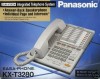 Get Panasonic KX-T3280 - Speakerphone With Intercom reviews and ratings