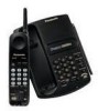 Get Panasonic KX-TC1450 - Cordless Phone - Operation reviews and ratings