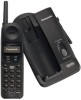 Get Panasonic KX-TC1461B - Cordless Telephone reviews and ratings