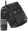 Get Panasonic KX-TC1711B - 900 MHz Cordless Phone reviews and ratings