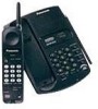 Get Panasonic KX-TC1750 - Cordless Phone - Operation reviews and ratings