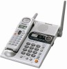 Get Panasonic KX-TG2356S - 2.4 GHz Cordless Phone reviews and ratings