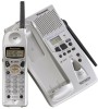 Get Panasonic KX-TG2481S - 2.4 GHz Cordless Telephone reviews and ratings